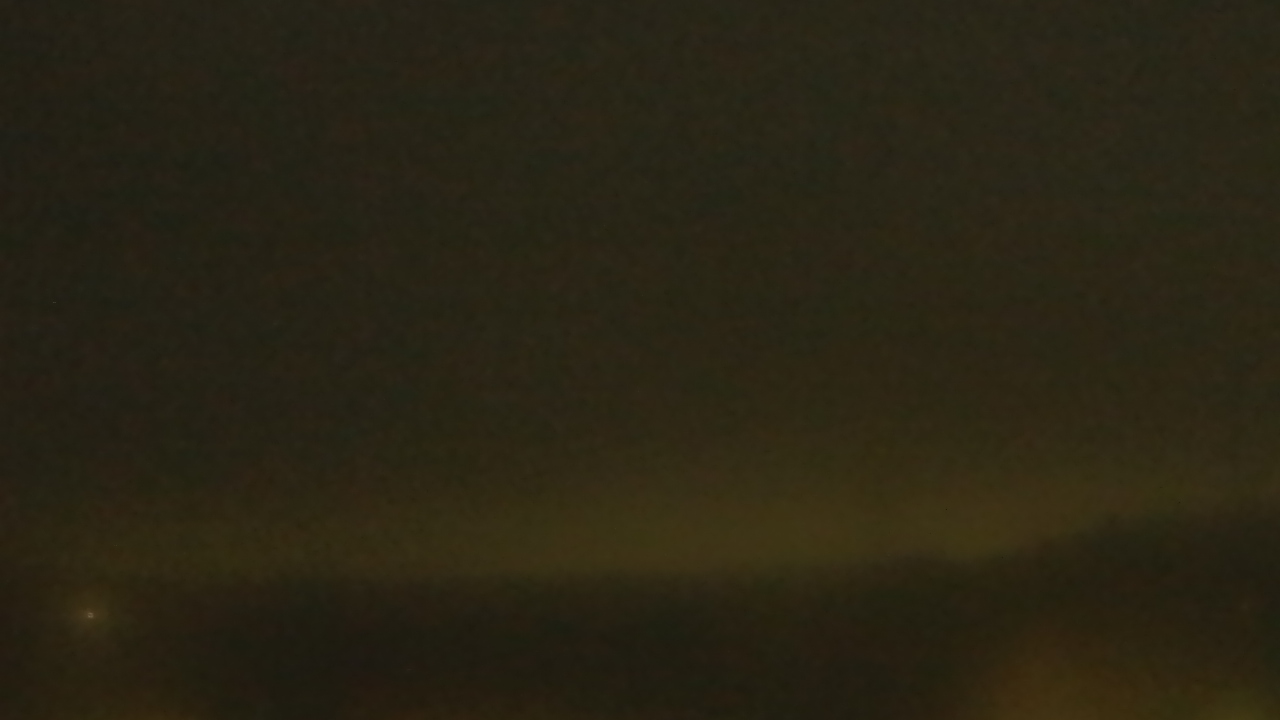 Thumbnail for current weather camera view from John Jay HS in Cross River, New York