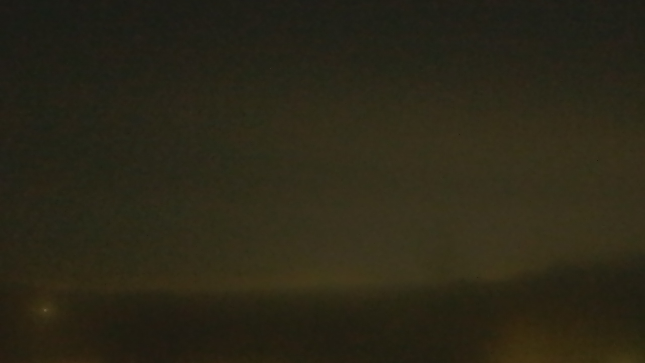 Thumbnail for current weather camera view from John Jay HS in Cross River, New York