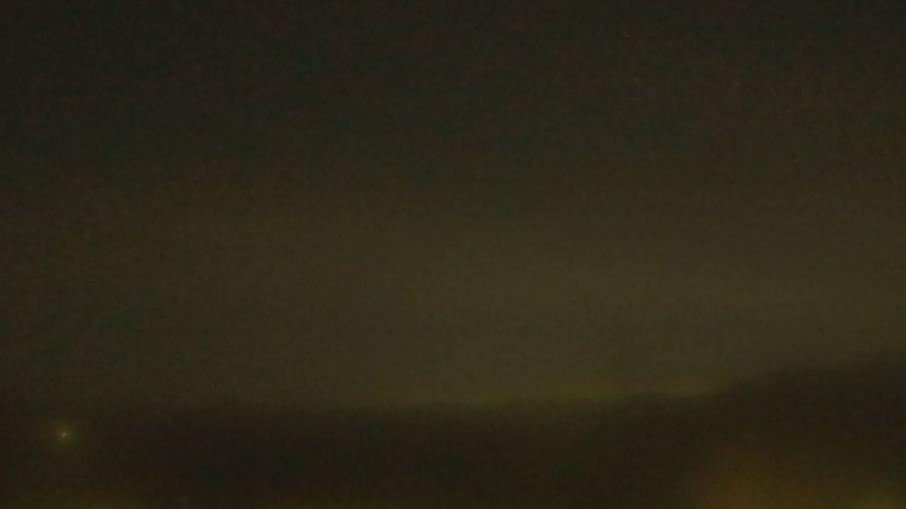 Thumbnail for current weather camera view from John Jay HS in Cross River, New York