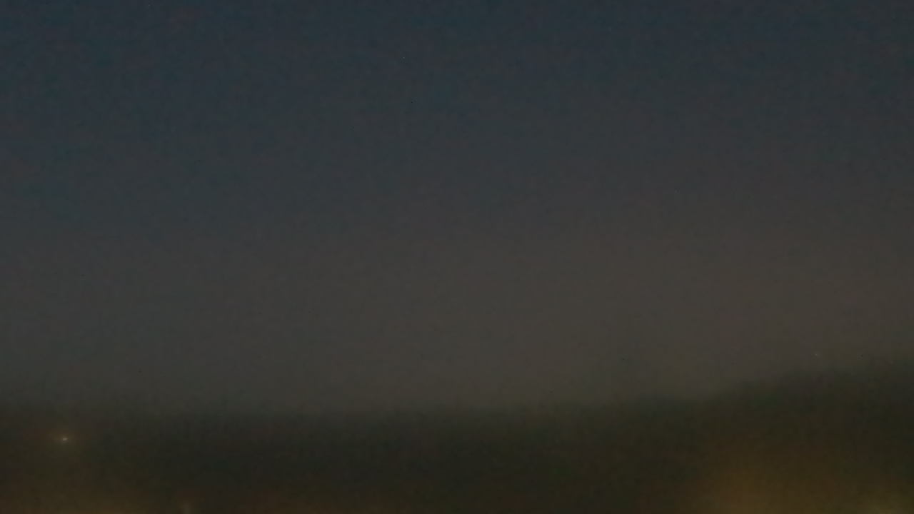 Thumbnail for current weather camera view from John Jay HS in Cross River, New York