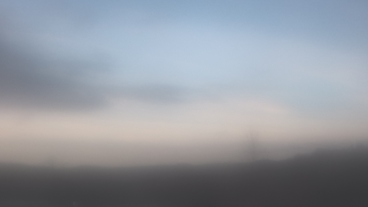 Thumbnail for current weather camera view from John Jay HS in Cross River, New York