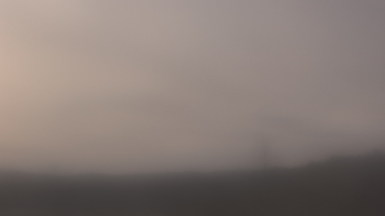 Thumbnail for current weather camera view from John Jay HS in Cross River, New York