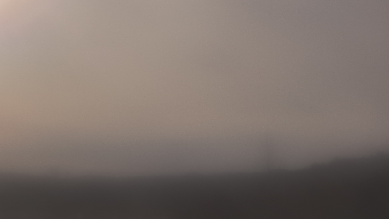 Thumbnail for current weather camera view from John Jay HS in Cross River, New York