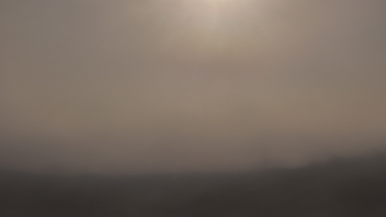 Thumbnail for current weather camera view from John Jay HS in Cross River, New York