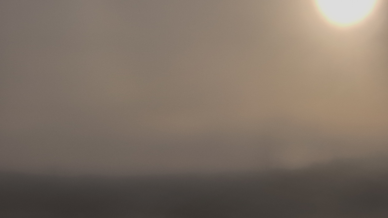 Thumbnail for current weather camera view from John Jay HS in Cross River, New York