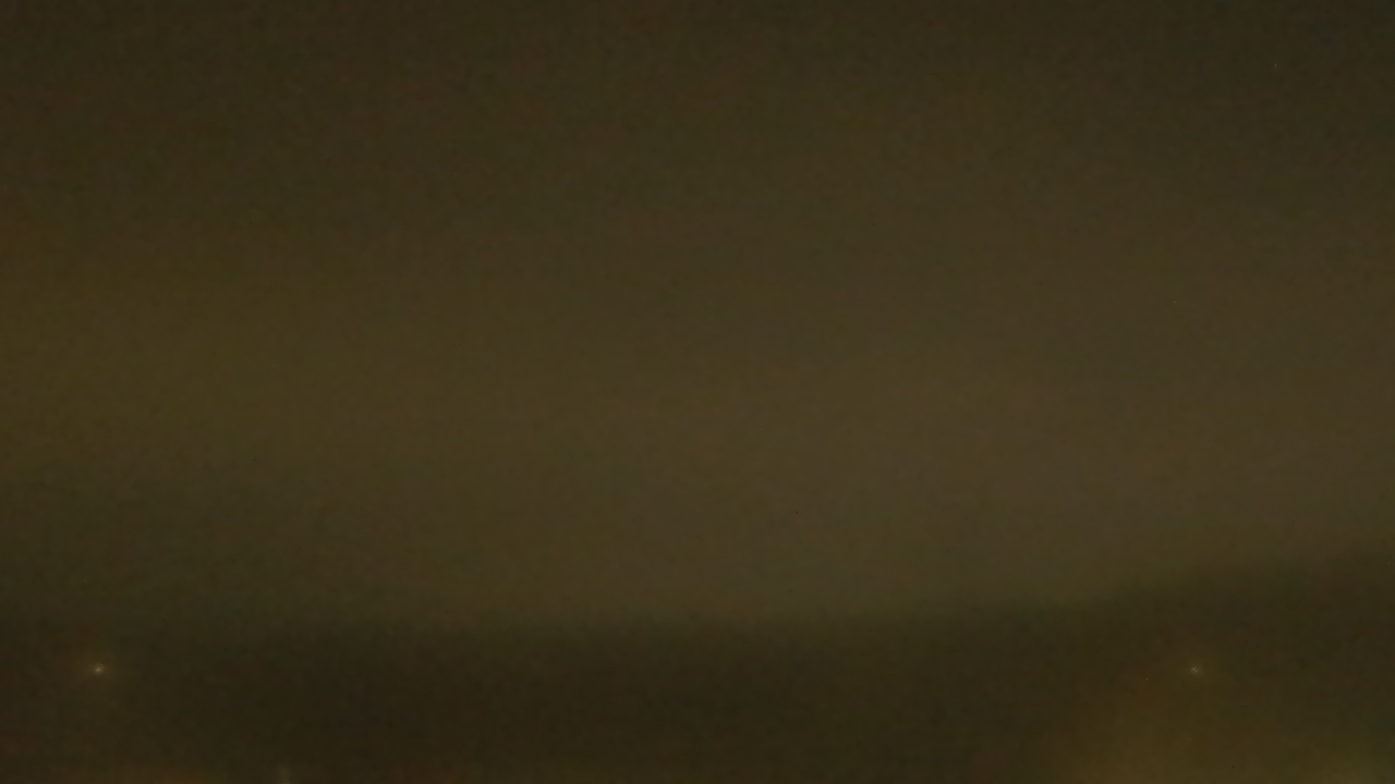 Thumbnail for current weather camera view from John Jay HS in Cross River, New York