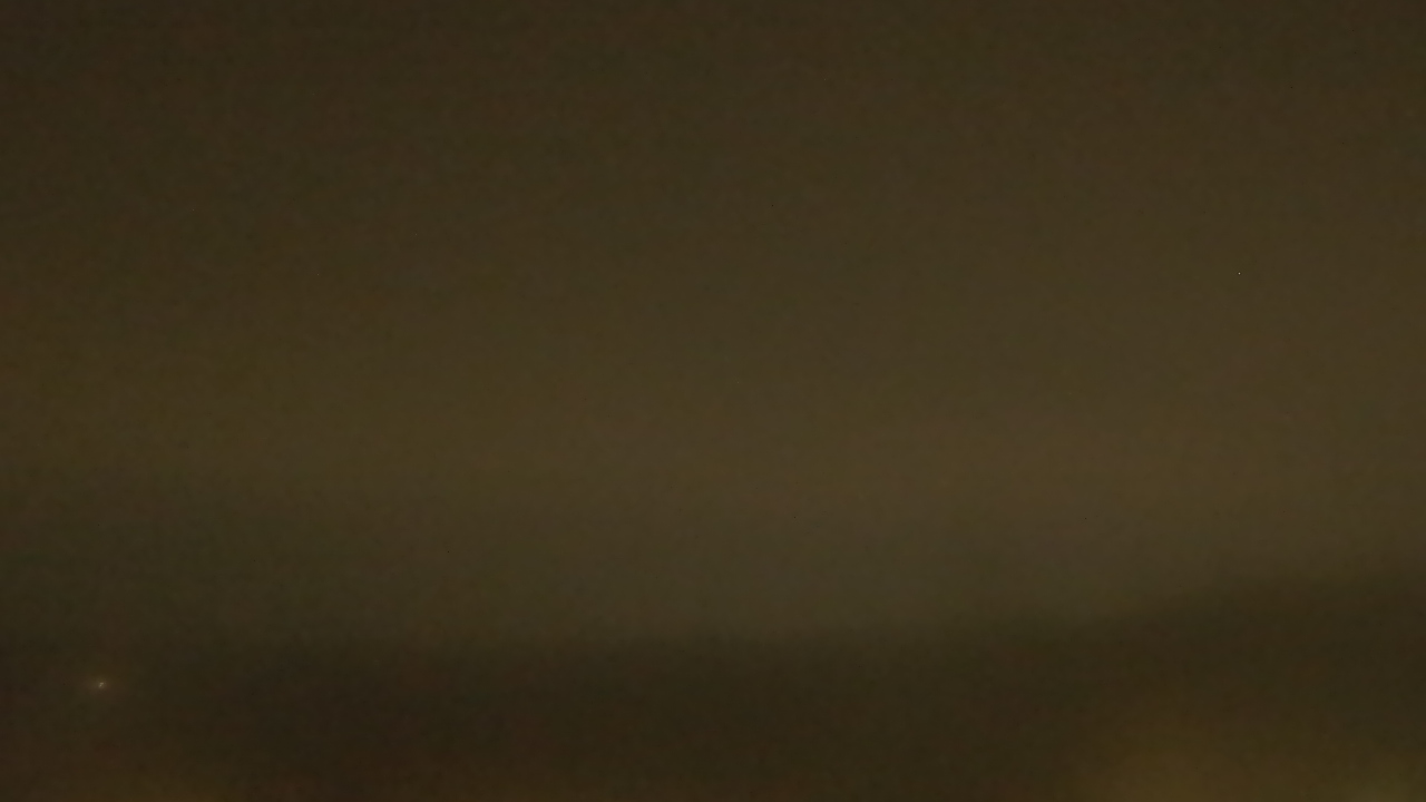 Thumbnail for current weather camera view from John Jay HS in Cross River, New York