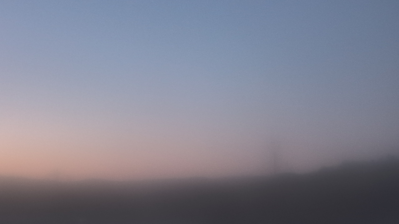 Thumbnail for current weather camera view from John Jay HS in Cross River, New York