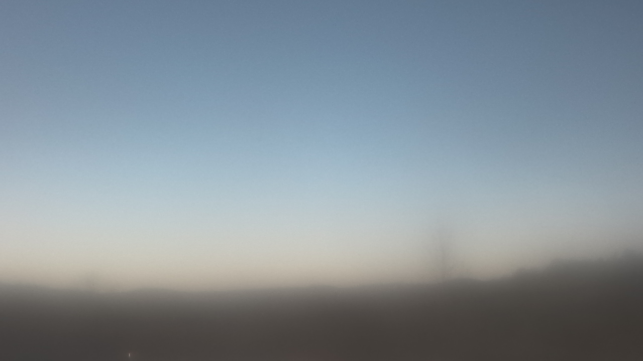 Thumbnail for current weather camera view from John Jay HS in Cross River, New York