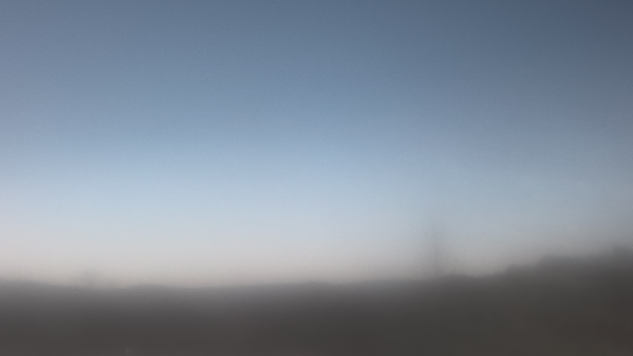 Thumbnail for current weather camera view from John Jay HS in Cross River, New York