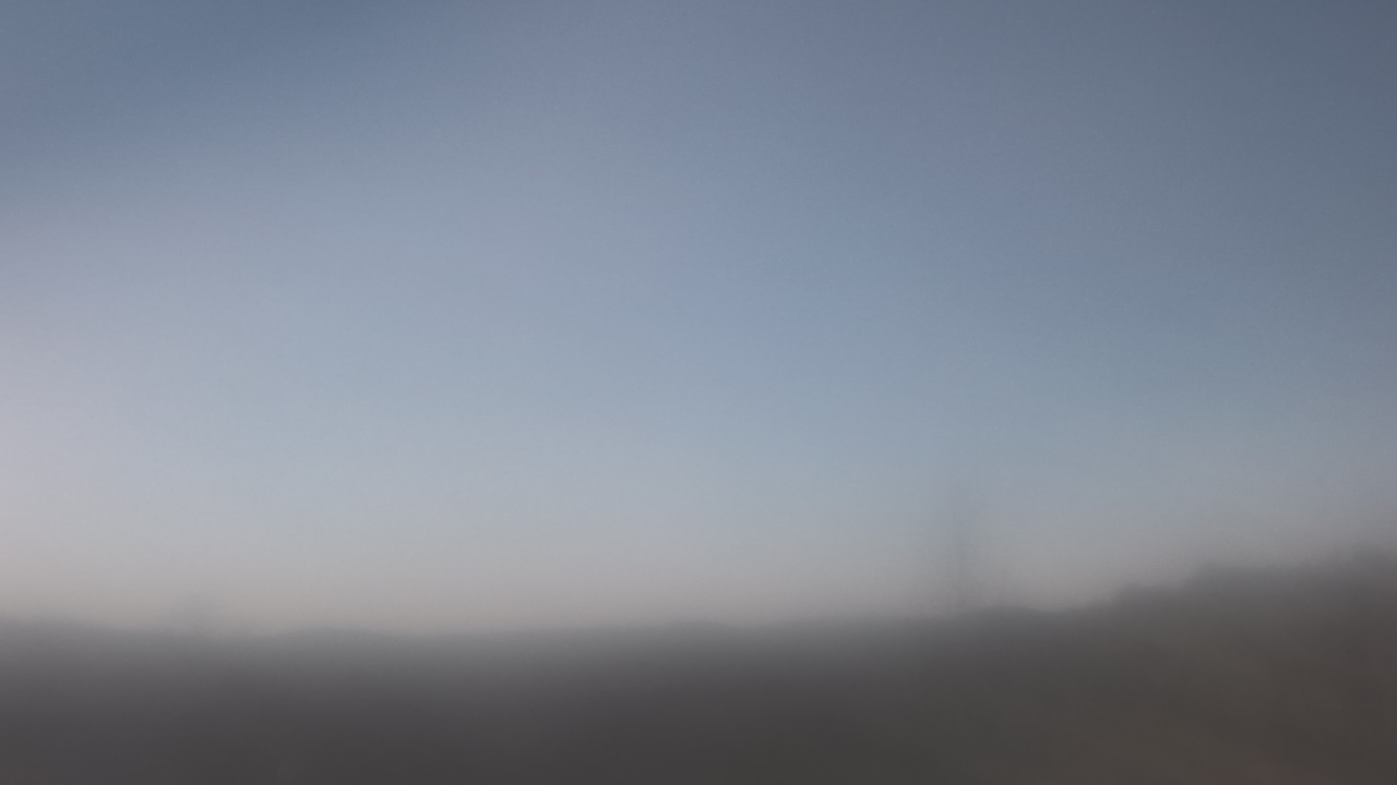 Thumbnail for current weather camera view from John Jay HS in Cross River, New York