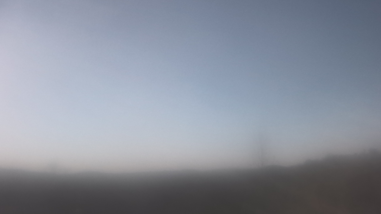 Thumbnail for current weather camera view from John Jay HS in Cross River, New York