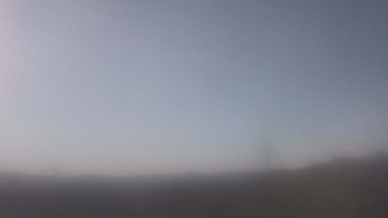 Thumbnail for current weather camera view from John Jay HS in Cross River, New York