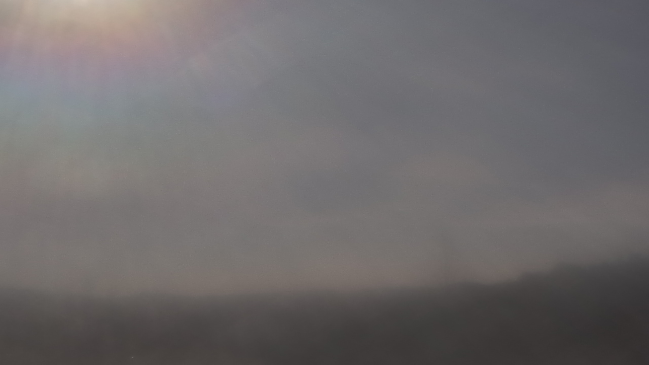 Thumbnail for current weather camera view from John Jay HS in Cross River, New York