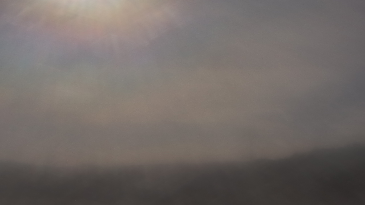 Thumbnail for current weather camera view from John Jay HS in Cross River, New York