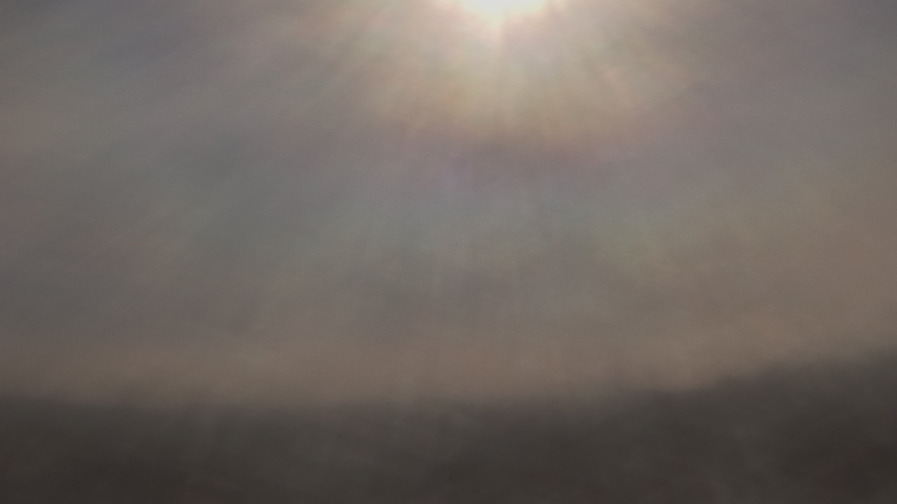 Thumbnail for current weather camera view from John Jay HS in Cross River, New York