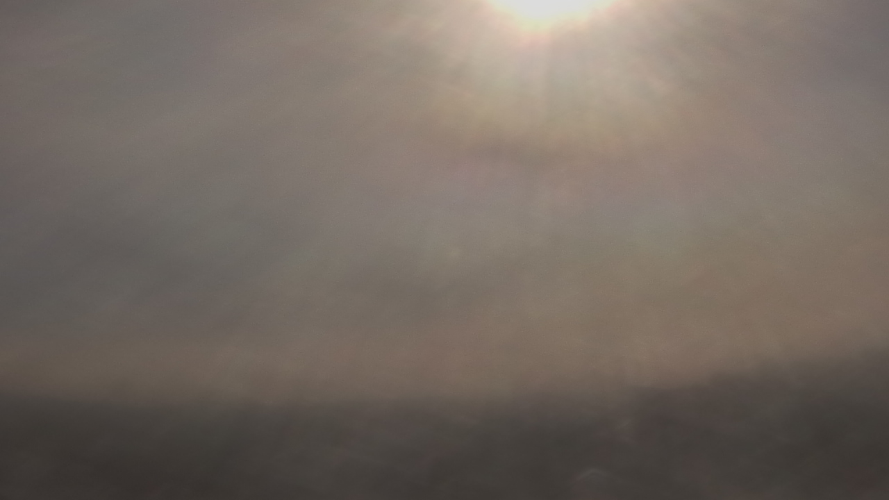 Thumbnail for current weather camera view from John Jay HS in Cross River, New York