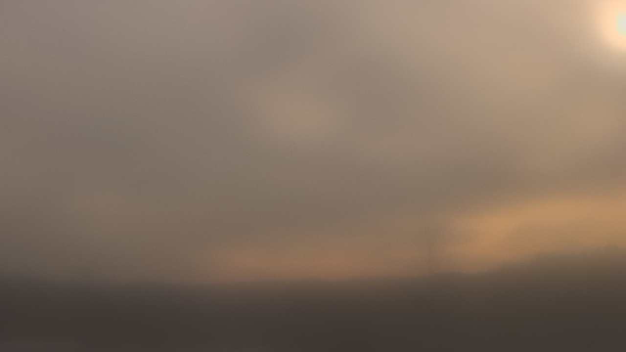 Thumbnail for current weather camera view from John Jay HS in Cross River, New York