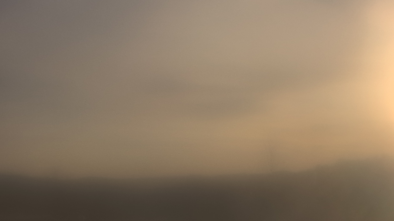 Thumbnail for current weather camera view from John Jay HS in Cross River, New York