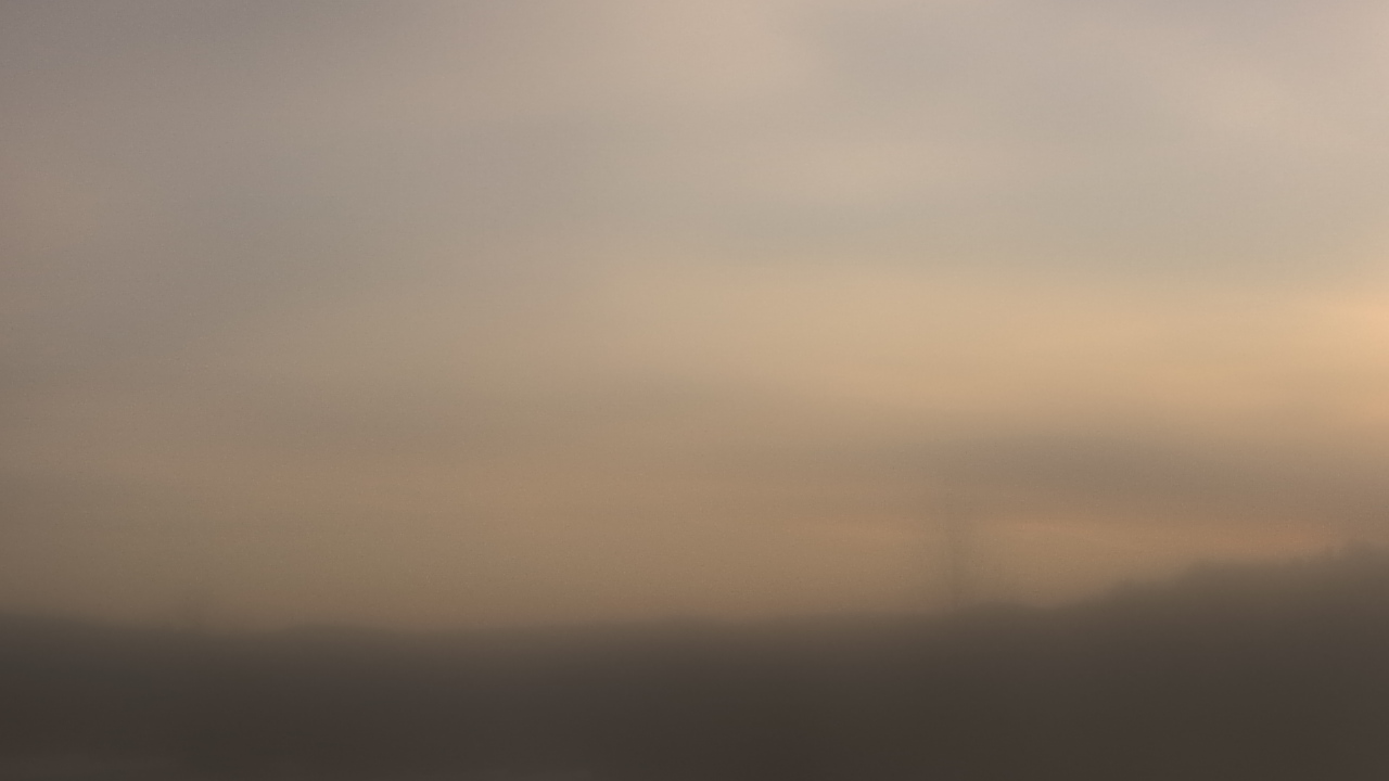 Thumbnail for current weather camera view from John Jay HS in Cross River, New York