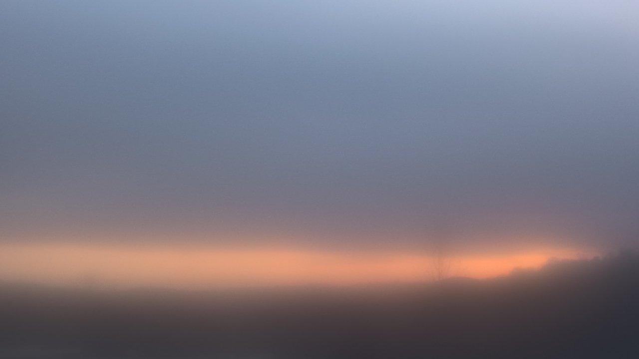 Thumbnail for current weather camera view from John Jay HS in Cross River, New York