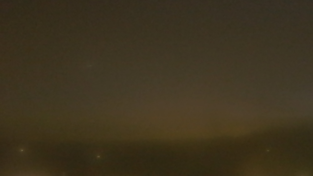 Thumbnail for current weather camera view from John Jay HS in Cross River, New York