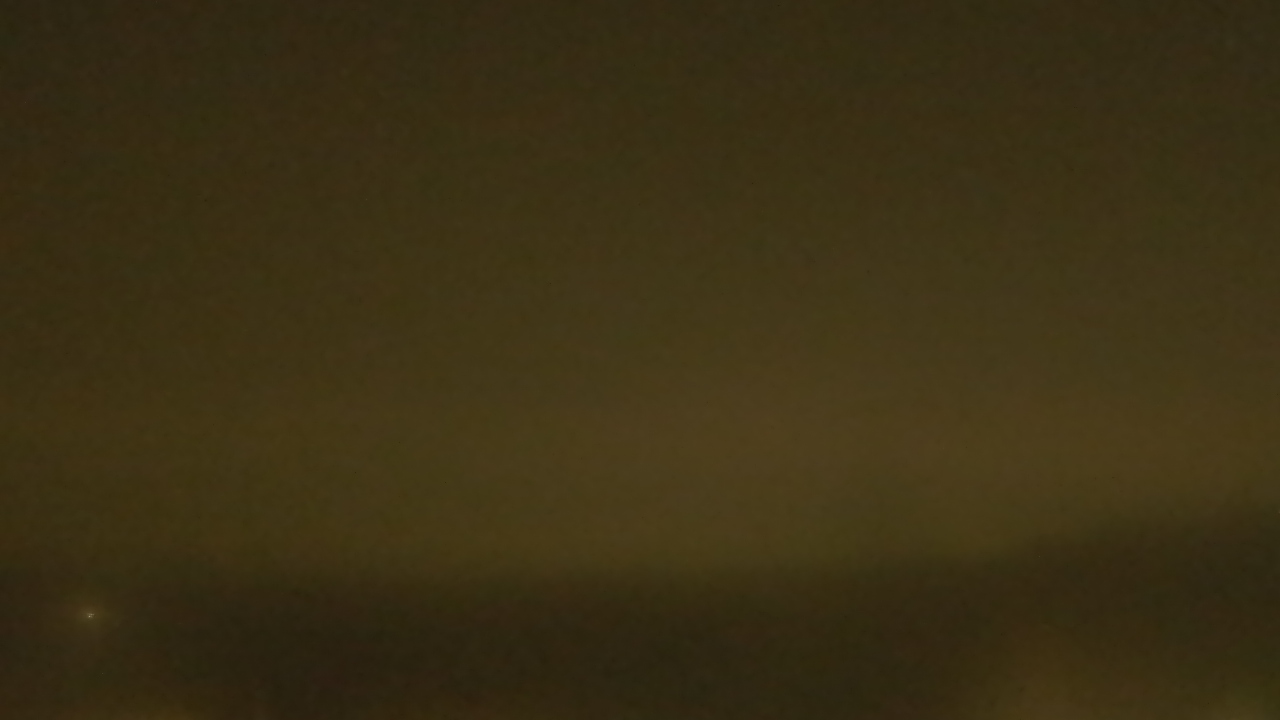 Thumbnail for current weather camera view from John Jay HS in Cross River, New York