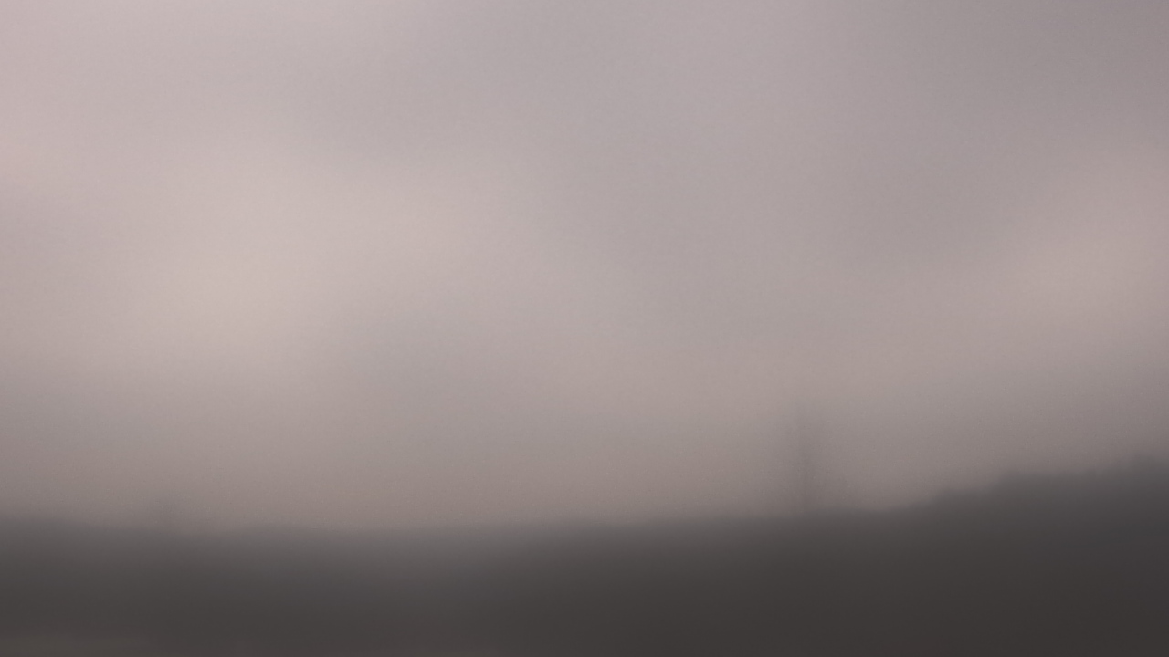 Thumbnail for current weather camera view from John Jay HS in Cross River, New York