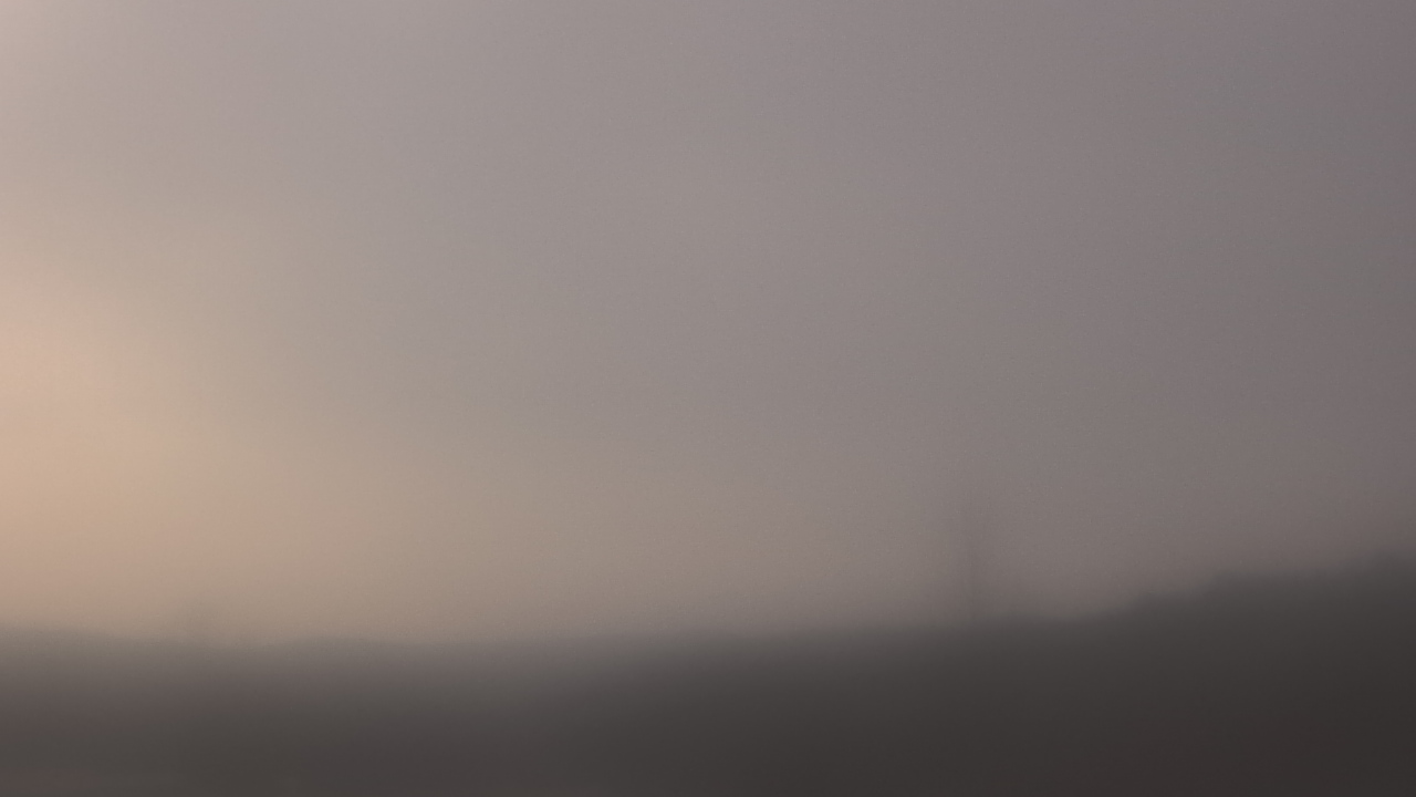 Thumbnail for current weather camera view from John Jay HS in Cross River, New York