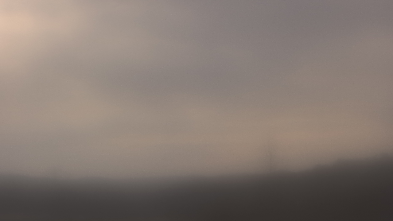 Thumbnail for current weather camera view from John Jay HS in Cross River, New York