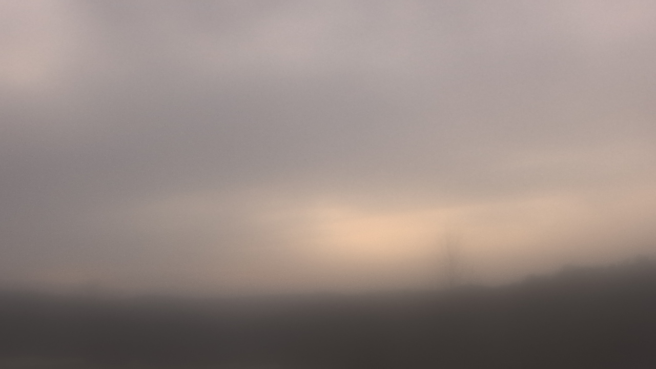 Thumbnail for current weather camera view from John Jay HS in Cross River, New York