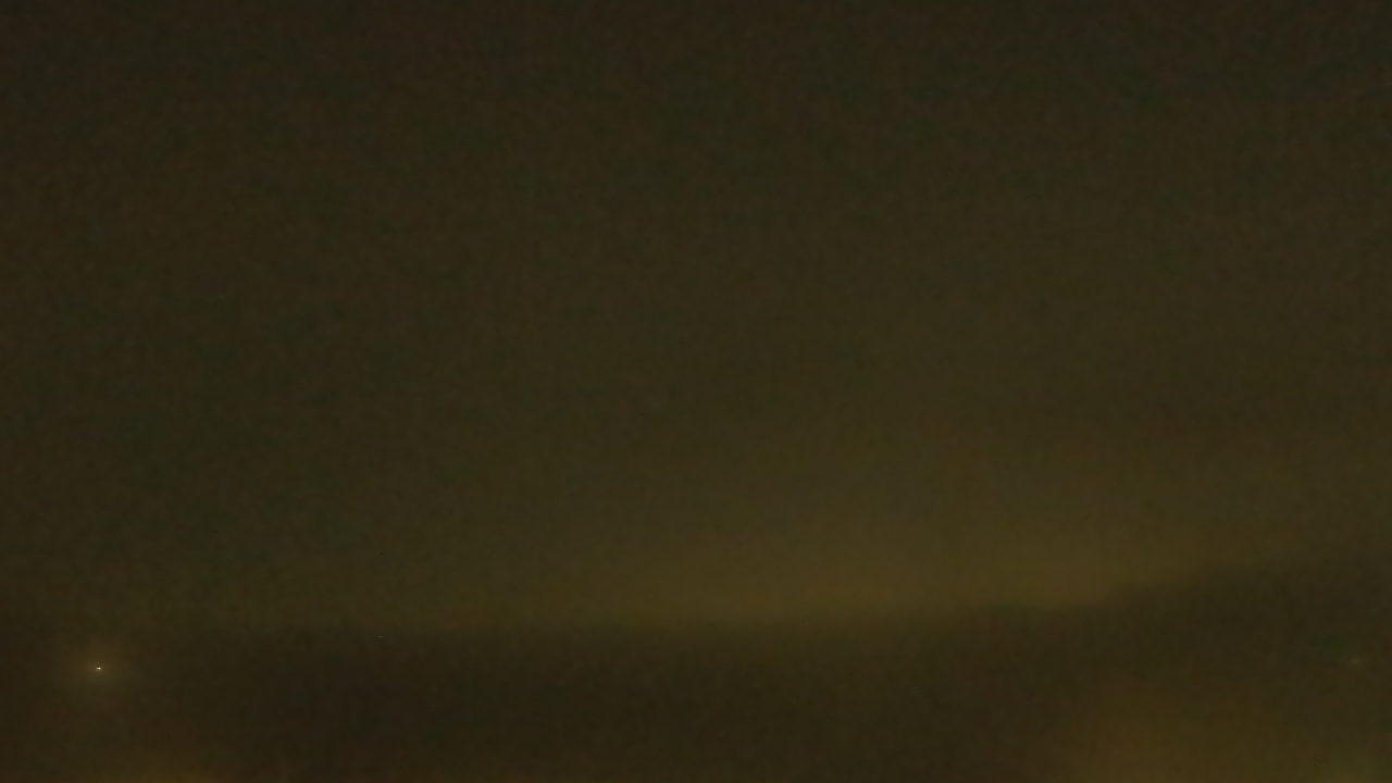 Thumbnail for current weather camera view from John Jay HS in Cross River, New York