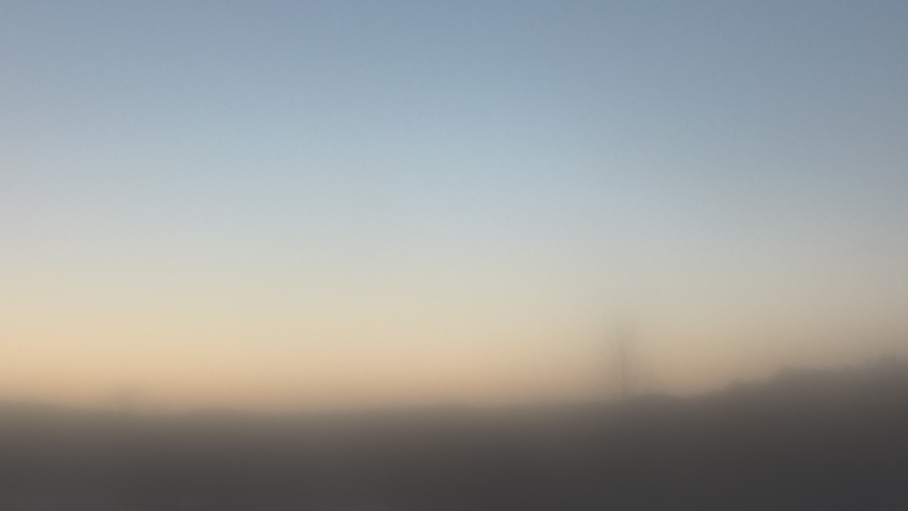 Thumbnail for current weather camera view from John Jay HS in Cross River, New York