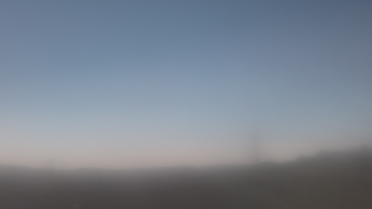 Thumbnail for current weather camera view from John Jay HS in Cross River, New York