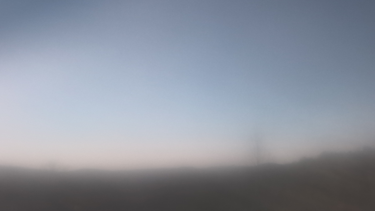 Thumbnail for current weather camera view from John Jay HS in Cross River, New York