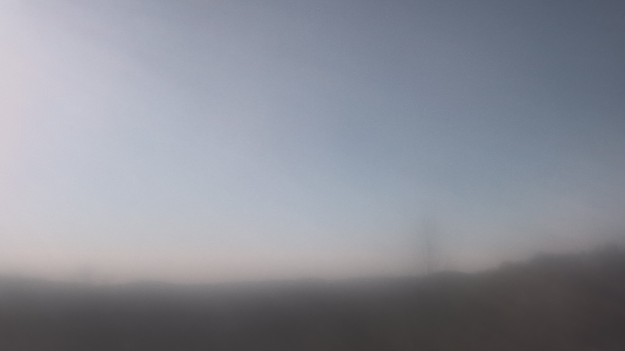 Thumbnail for current weather camera view from John Jay HS in Cross River, New York