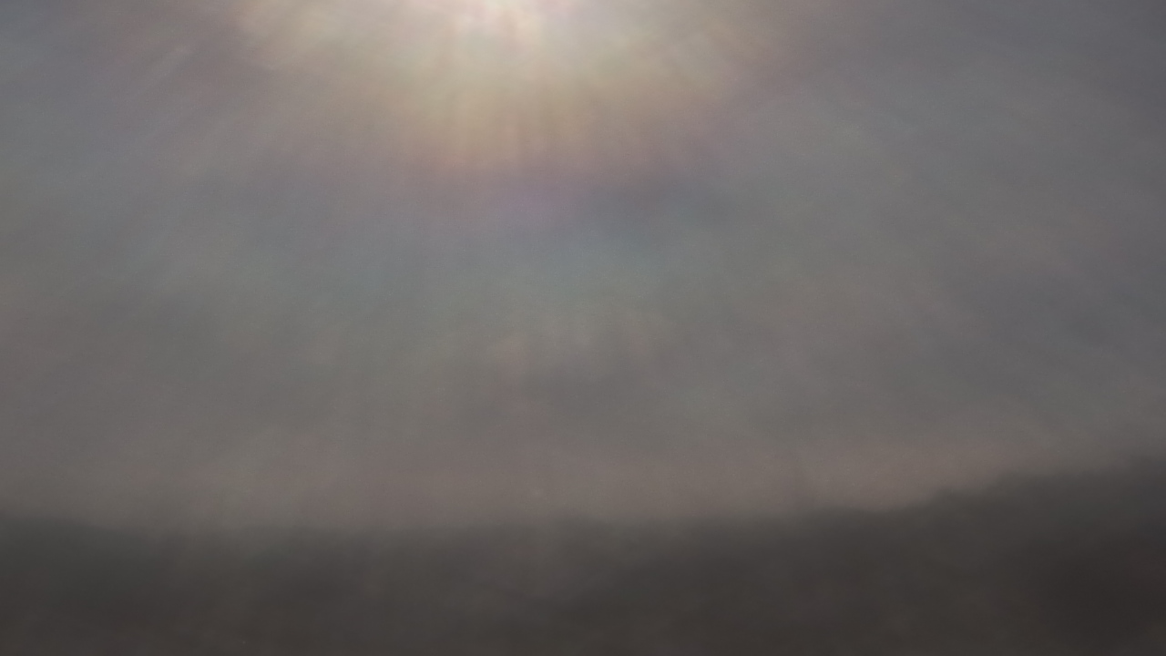 Thumbnail for current weather camera view from John Jay HS in Cross River, New York