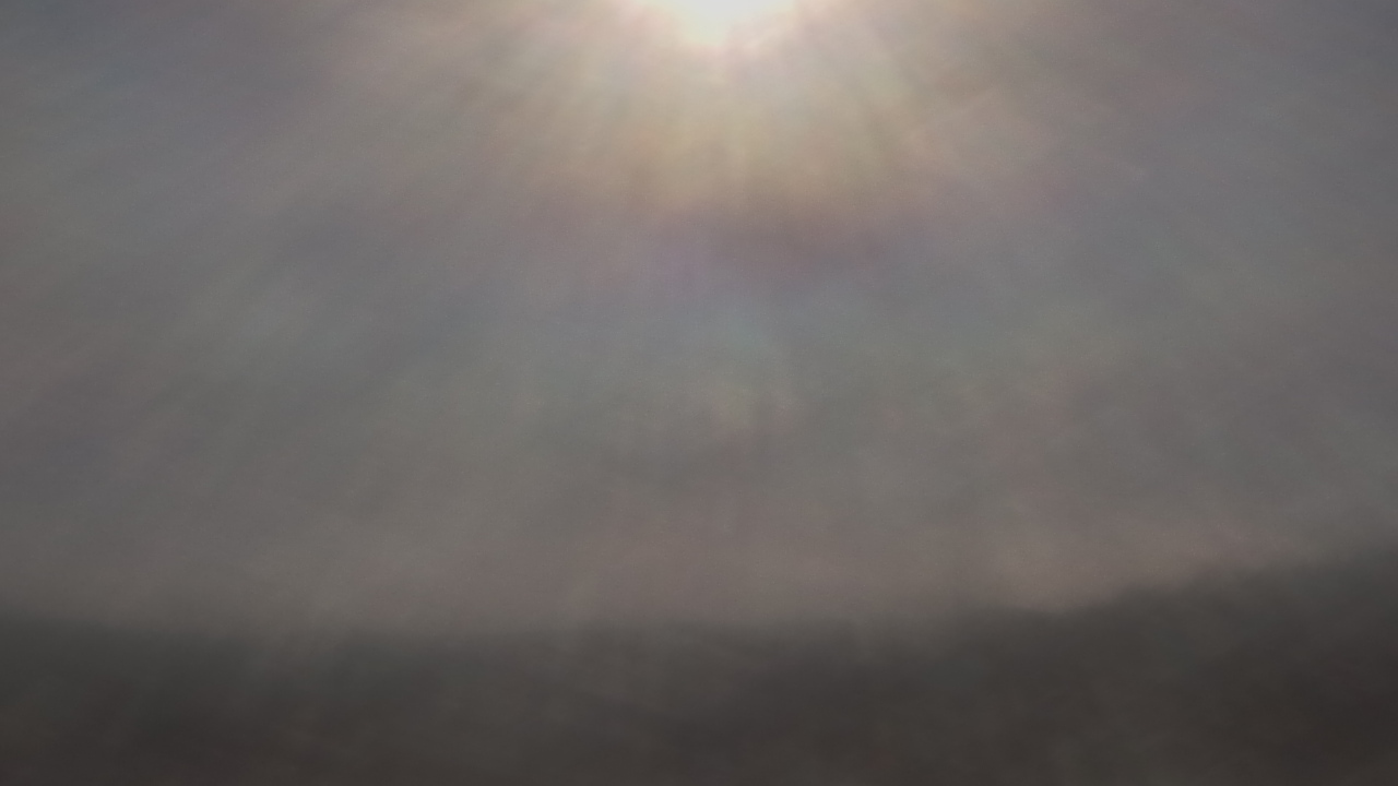 Thumbnail for current weather camera view from John Jay HS in Cross River, New York