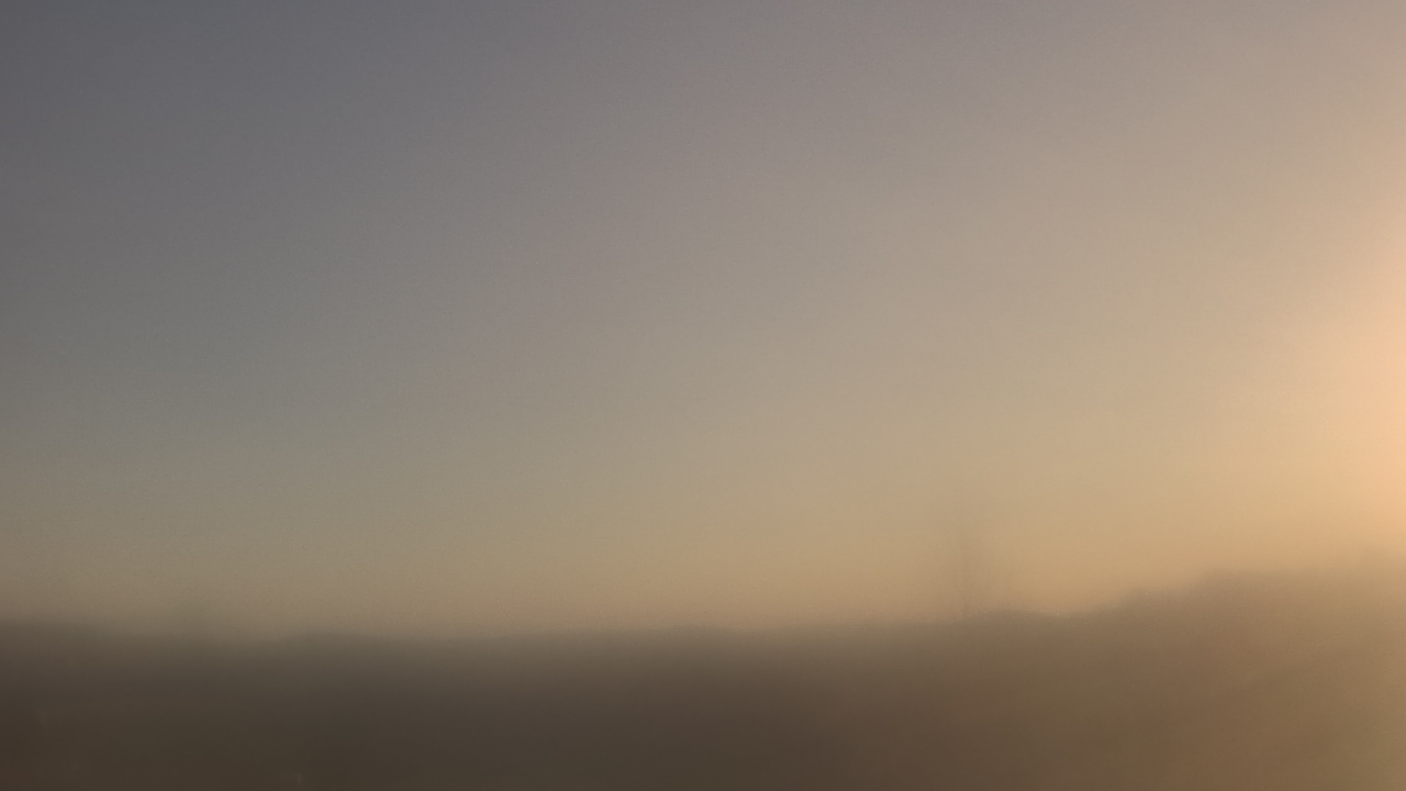 Thumbnail for current weather camera view from John Jay HS in Cross River, New York