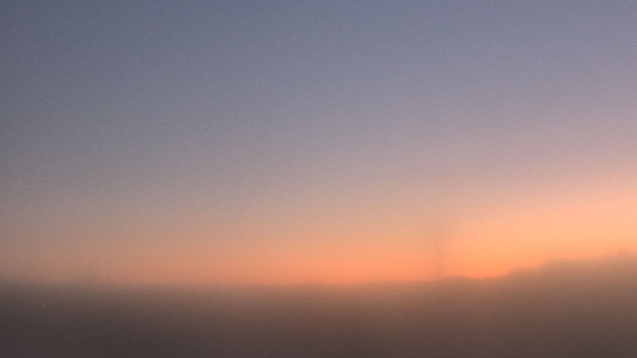 Thumbnail for current weather camera view from John Jay HS in Cross River, New York