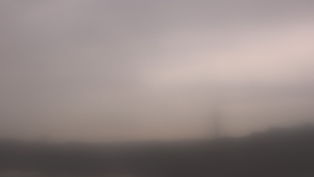 Thumbnail for current weather camera view from John Jay HS in Cross River, New York