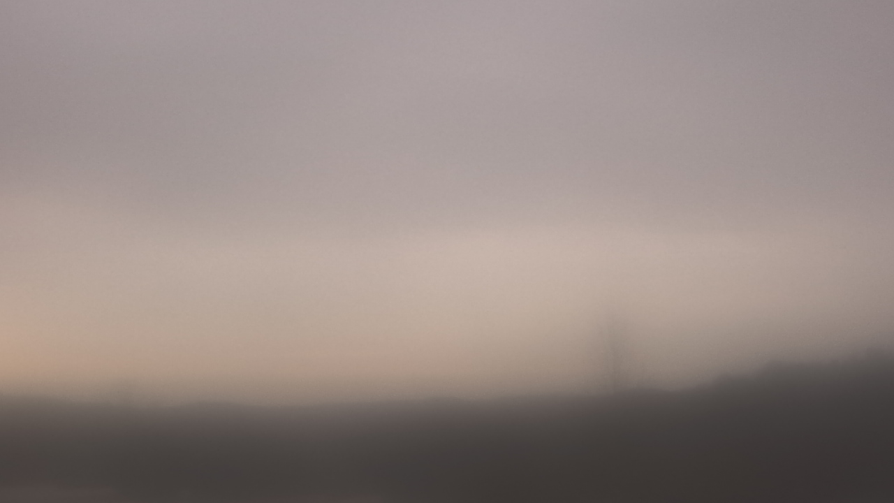 Thumbnail for current weather camera view from John Jay HS in Cross River, New York