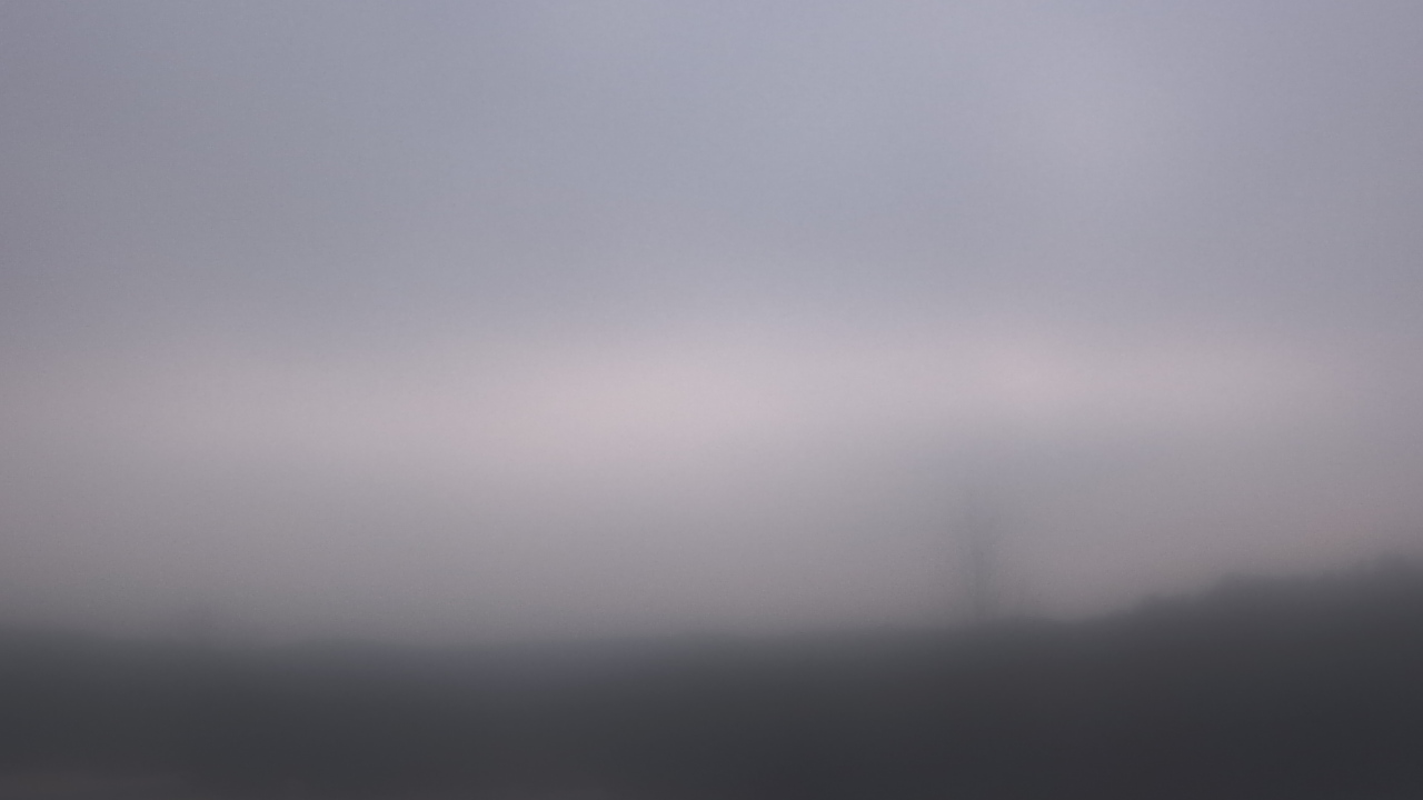 Thumbnail for current weather camera view from John Jay HS in Cross River, New York