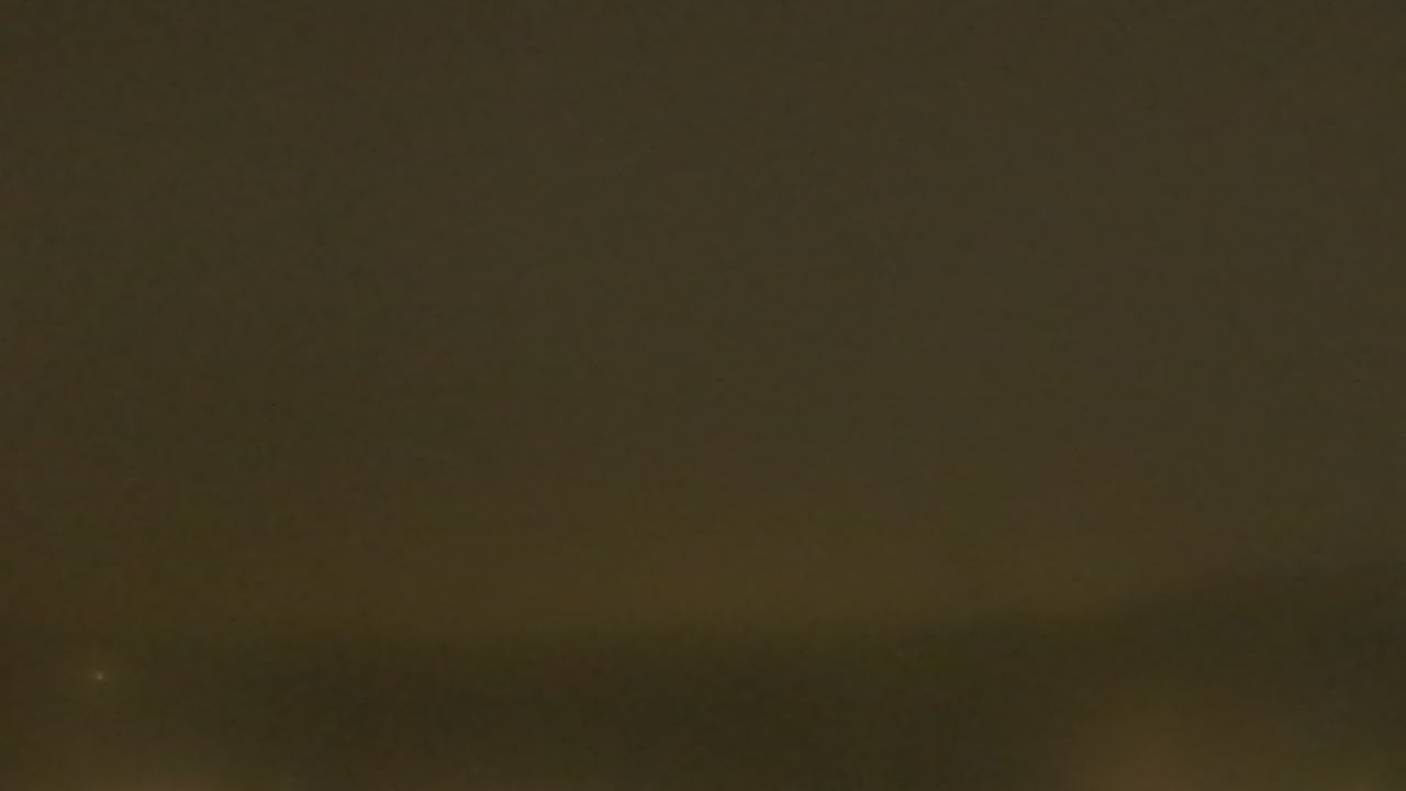 Thumbnail for current weather camera view from John Jay HS in Cross River, New York