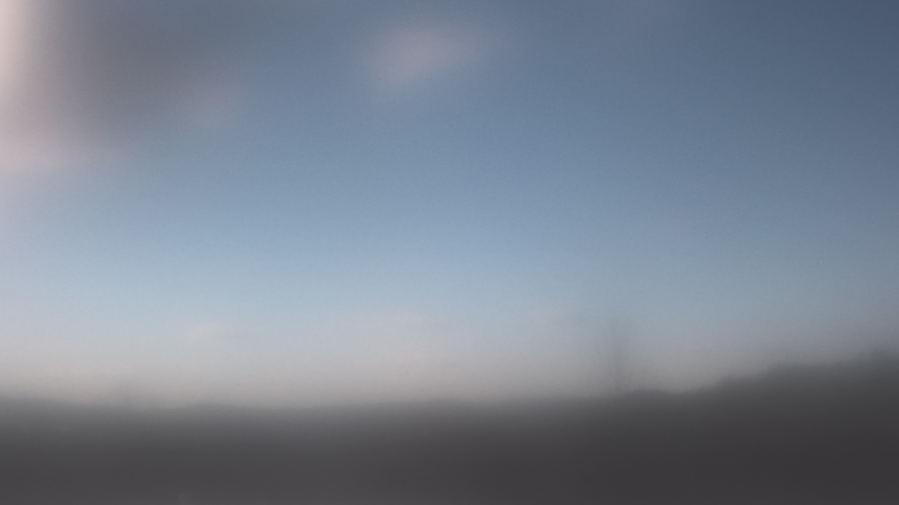 Thumbnail for current weather camera view from John Jay HS in Cross River, New York