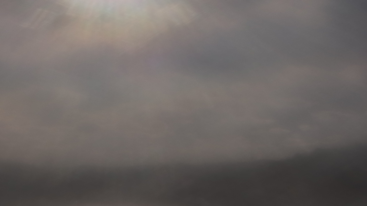 Thumbnail for current weather camera view from John Jay HS in Cross River, New York