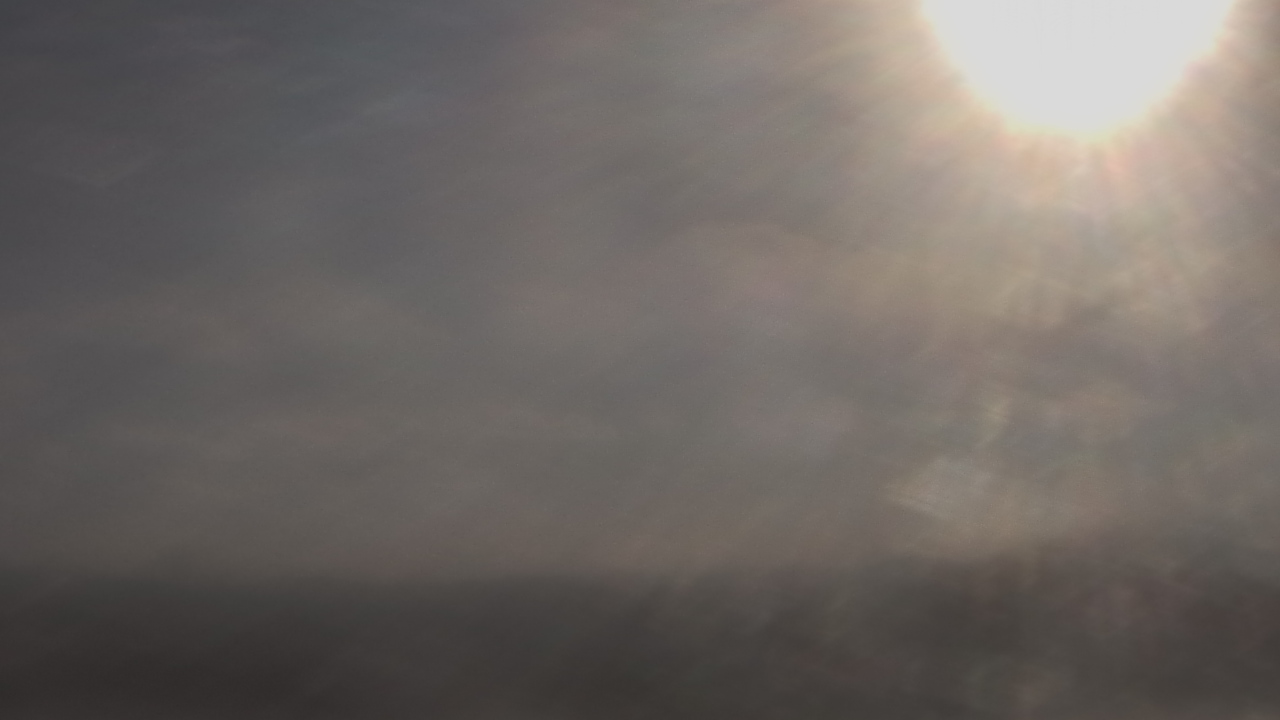 Thumbnail for current weather camera view from John Jay HS in Cross River, New York