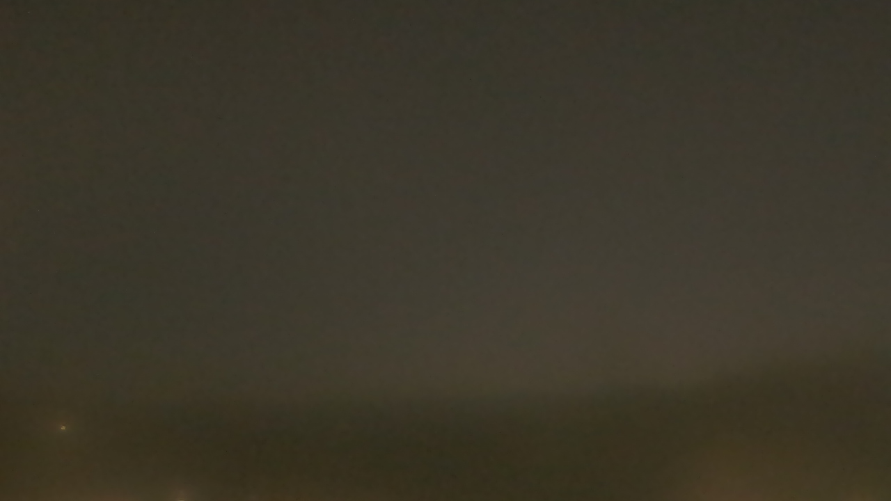 Thumbnail for current weather camera view from John Jay HS in Cross River, New York