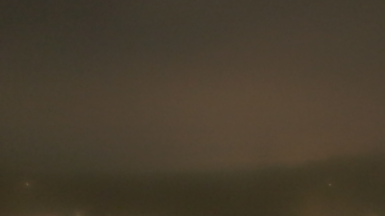 Thumbnail for current weather camera view from John Jay HS in Cross River, New York