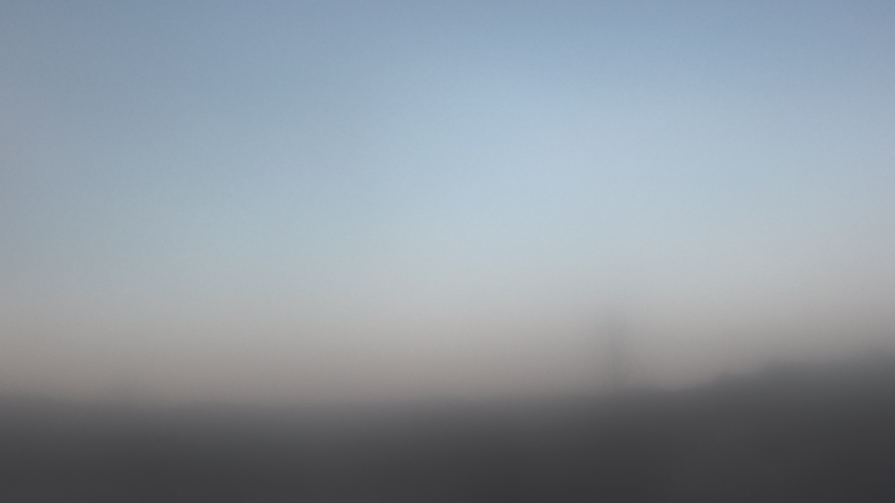 Thumbnail for current weather camera view from John Jay HS in Cross River, New York